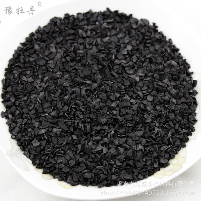 為什么煤質(zhì)柱狀活性炭受到大部分污水處理廠家的認(rèn)可和使用？